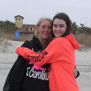 Meet your Posher, Abby