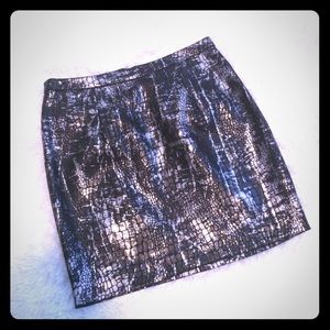 SALE🔥NWOT MICHAEL Michael Kors Mini Skirt