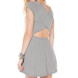 Brandy Melville Rare Bethan Dress