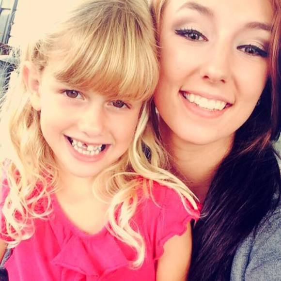 Meet your Posher, Amber