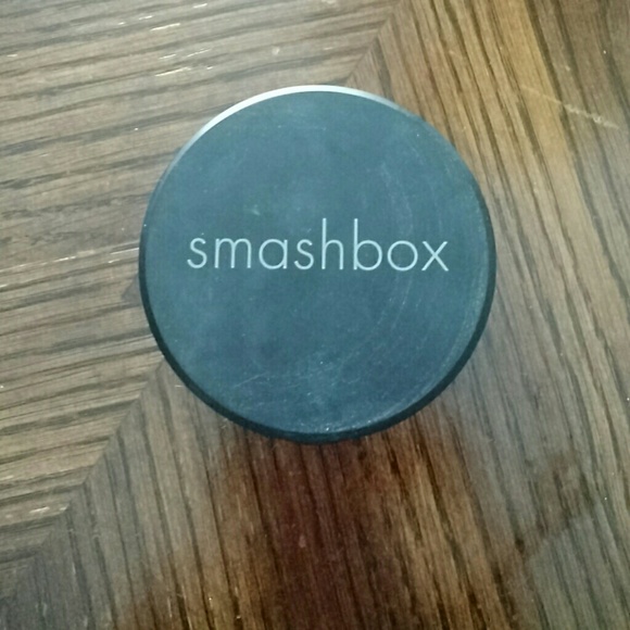 Smashbox perfecting powder