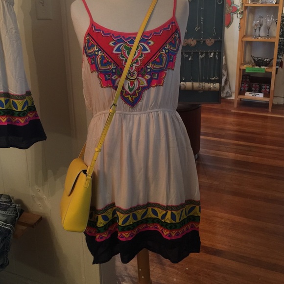 Adorable dress