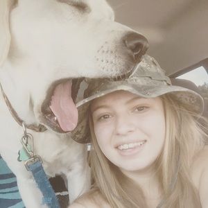 Meet your Posher, Kate