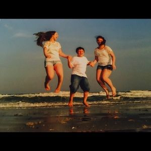 Meet your Posher, Alana