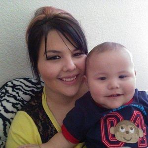 Meet your Posher, Tedi