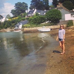 Meet your Posher, Hailey