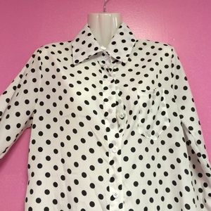 Chiffon blouse