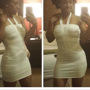 💕💕FINAL SALE💕💕Hot Miami Styles Dress