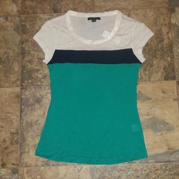 Banana Republic Top XS