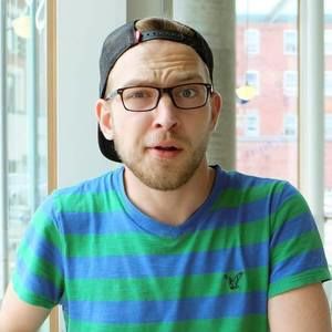 Meet your Posher, Sam