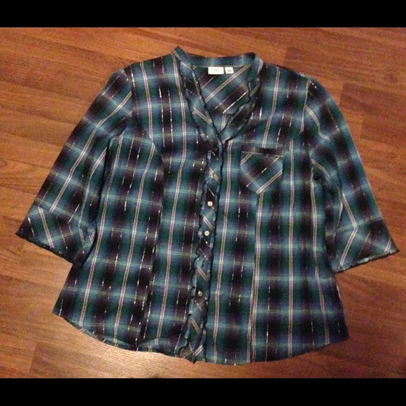 Lovely top from Cato only worn a few