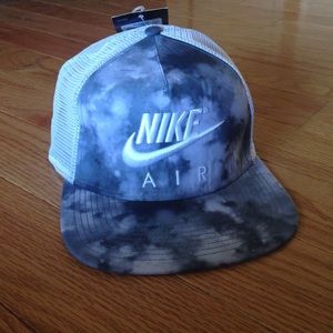 NWT Nike Air Hat