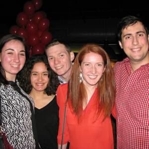 Meet your Posher, Julia