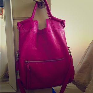 100% authentic Foley + Corinna Mid City Tote