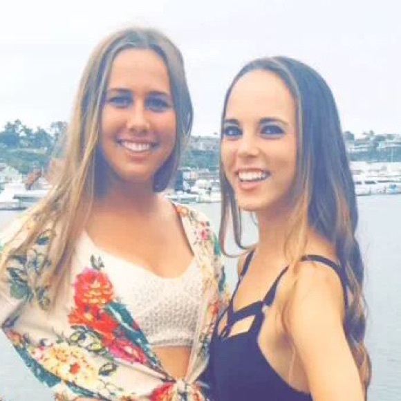 Meet your Posher, Nicole