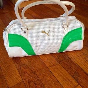 Authentic PUMA bag