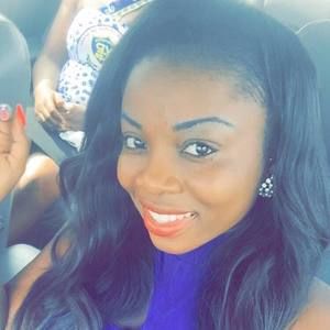 Meet your Posher, Mensah