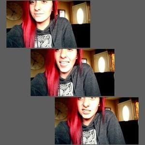 Meet your Posher, Samantha