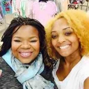 Meet your Posher, Tamara