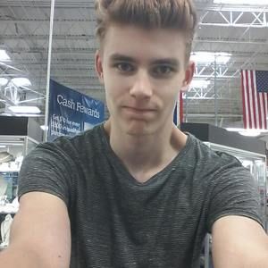 Meet your Posher, Matt