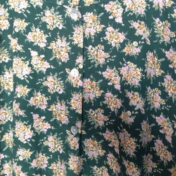 VINTAGE skirt