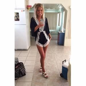 Meet your Posher, Bailey