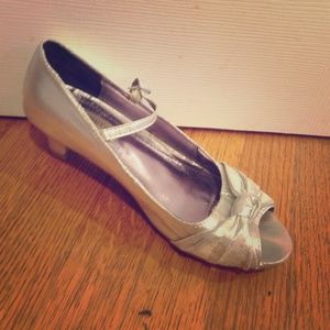 1 Inch Steve Madden heels