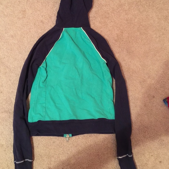 rocky jacket - Picture 2 of 2