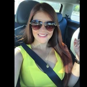 Meet your Posher, Kemberly