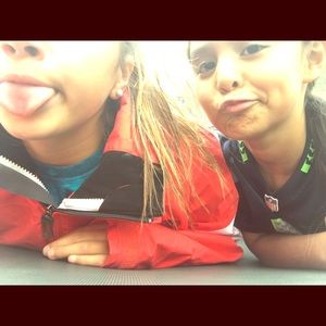 Meet your Posher, Aliya