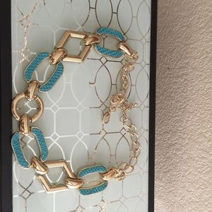 Bebe necklace