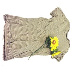 Brandy Melville T-shirt dress