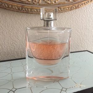 Vie est belle from Lancôme. 3.4 fl oz