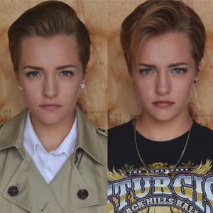 Meet your Posher, Tessa