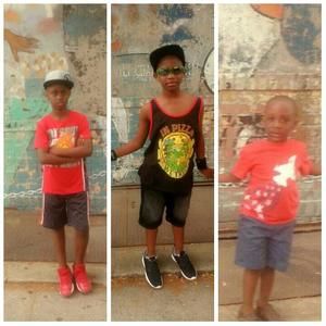 Meet your Posher, Tanairi