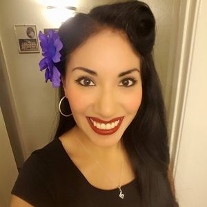 Meet your Posher, Aracely cárdenas