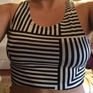 Crop top💞