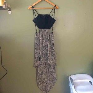 SOLD*******Forever 21 Dress