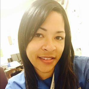 Meet your Posher, Stacey