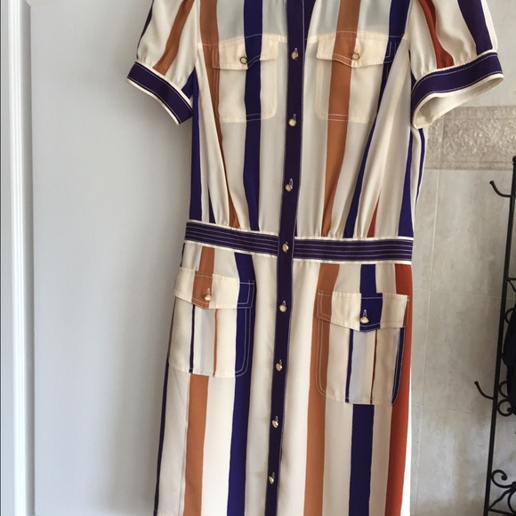 Tory Burch Dress