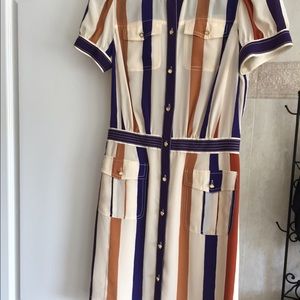 Tory Burch Dress