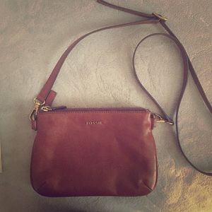 FOSSIL cross body bag