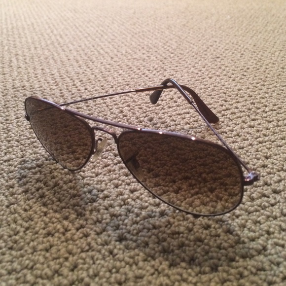 Ray-ban sunglasses main image 2