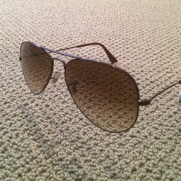 Ray-ban sunglasses main image 4
