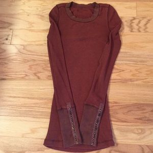 Free People Thermal