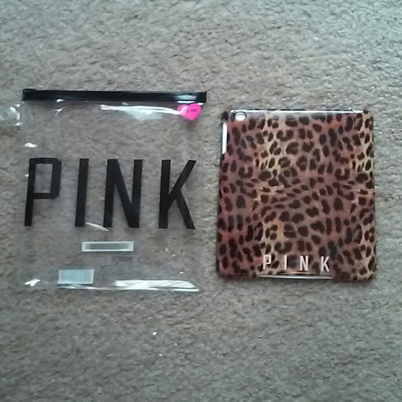 *BRAND NEW* VICTORIA SECRET 'PINK' IPAD MINI CASE