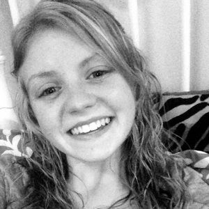 Meet your Posher, Marissa