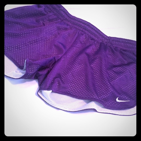 Nike shorts- Medium