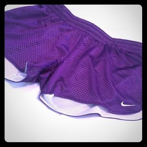 Nike shorts- Medium