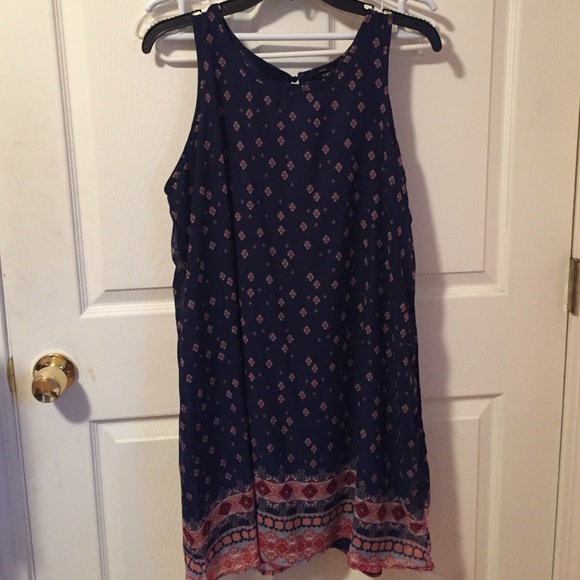 Rue21 Dress, brand new!